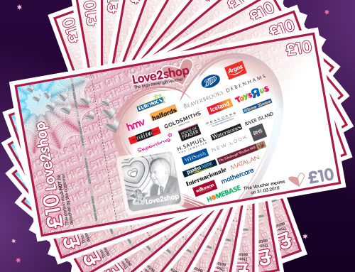 £500 Win it Wednesday – Tracy Parker