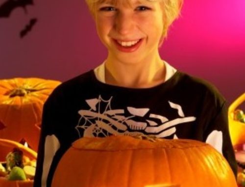 Halloween Quiz