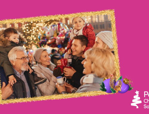 The Most Wonderful Things to Do This December