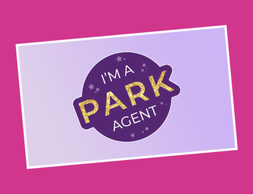 Join us today: Become a Park Agent in 2023
