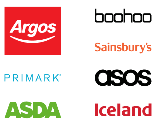 Retailers List 1