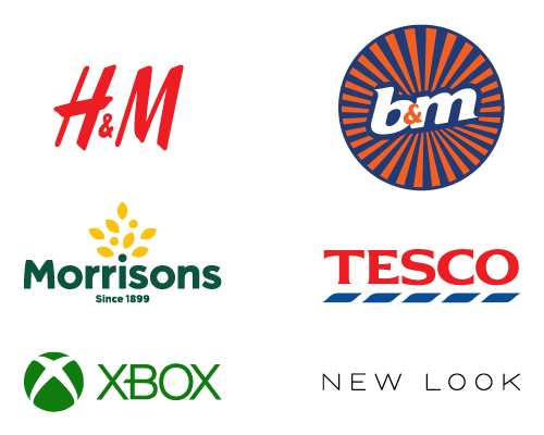 Retailers List 2