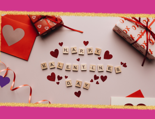 Best Valentine’s Day Gifts Under £10