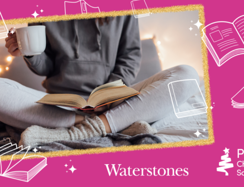Waterstones’ Top Picks for Mother’s Day 2023
