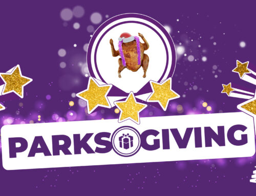 Parksgiving Competition 2023