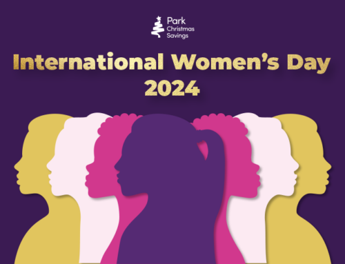Women of Park #IWD2024