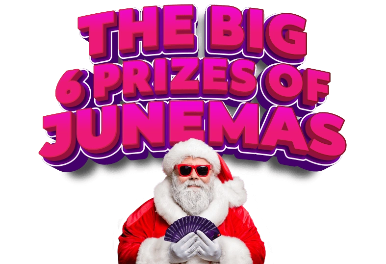 Junemas 2025