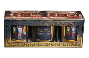 Candle-GiftSet-Wilkos Candle Gift Set Wilkos