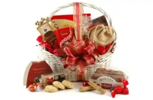 Chocs Cookies Gift Basket Robert Dyas Chocs Cookies Gift Basket Robert Dyas