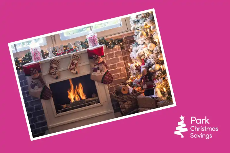 Christmas stocking ideas