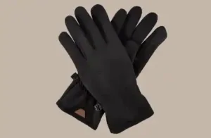Crag hoppers Black Winter Prostetch Crag hoppers Black Winter Prostetch