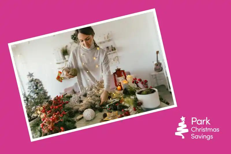 DIY Christmas Gift Ideas