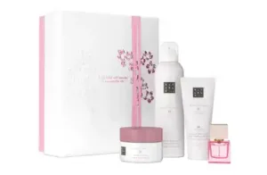 Gift Set Rituals