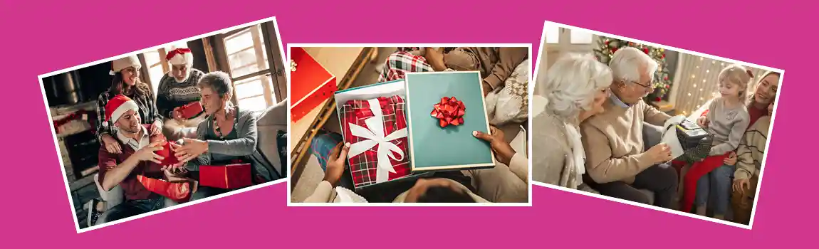Gift ideas for christmas Gift ideas for christmas