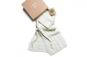 Hat-Scarf-Set-Superdry Hat Scarf Set Superdry