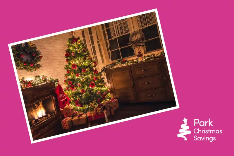 Christmas tree
