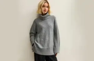 Roll Neck Jumper New Look Roll Neck Jumper New Look