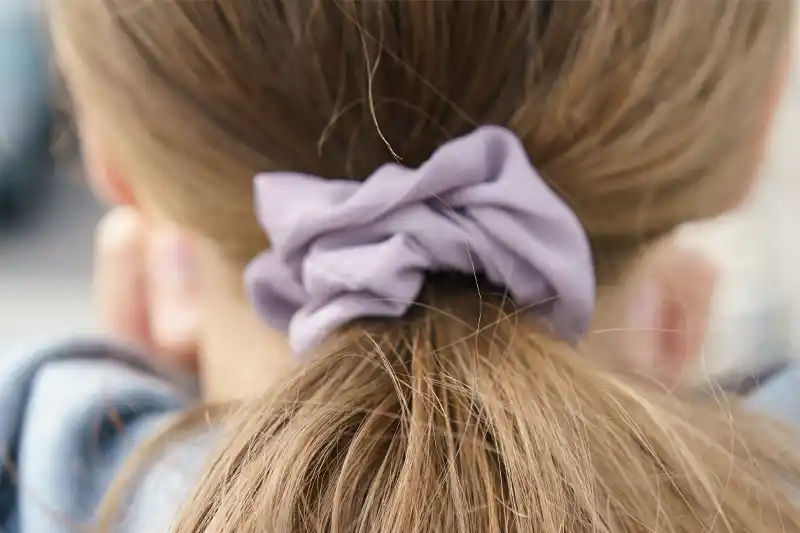 Scrunchie