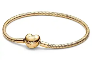 Snake Chain Bracelet Pandora Snake Chain Bracelet Pandora
