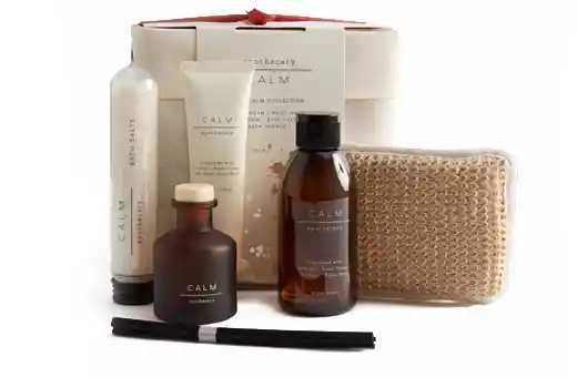 The Calm Collection-Set-M&S The Calm Collection Set M&S