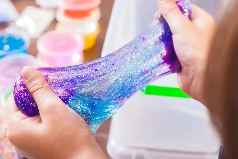 slime
