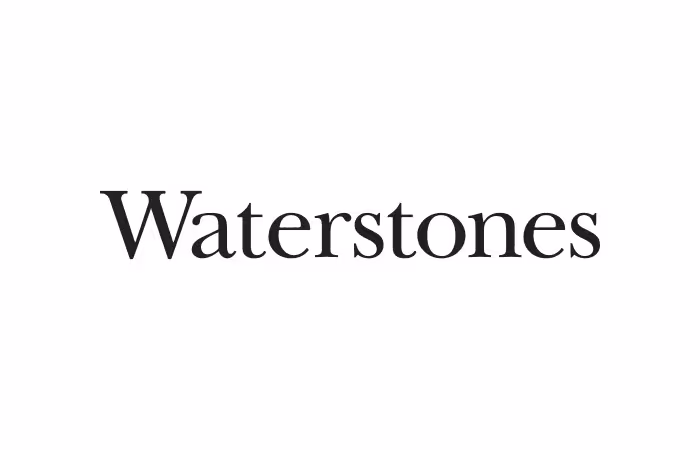 Waterstones